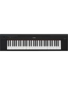 Yamaha Piaggero NP-15 