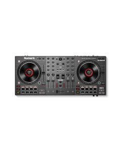 Numark NS4FX