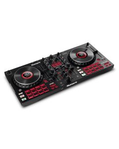 Numark Mixtrack Platinum FX