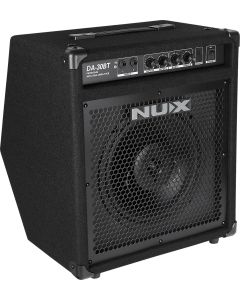 NUX DA-30 BT Drum/Personal Monitor 