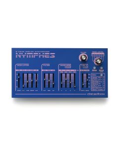 Dreadbox Nymphes Analog Synthesizer