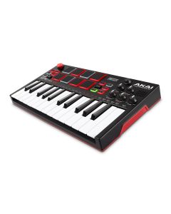 Akai MPK Mini mk3 Miditastatur