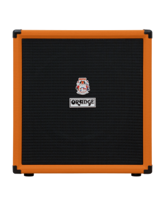 Orange Crush Bass 100