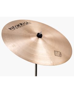 Istanbul Agop Traditional Original Ride 20"