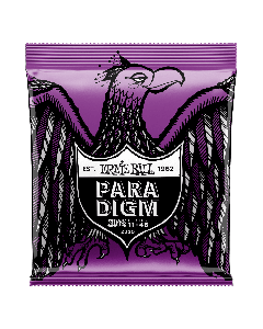 Ernie Ball 2020 Paradigm Power Slinky 