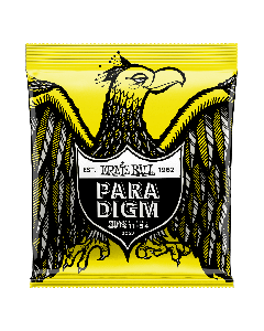 Ernie Ball 2027 Paradigm Beefy Slinky 