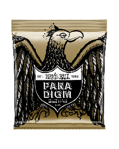 Ernie Ball 2088 Paradigm Light 80/20 Bronze