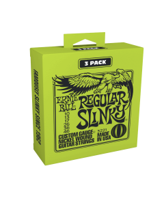 3221 Regular Slinky NW 3er-Pack