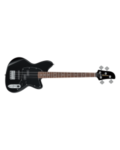 Ibanez TMB30-BK Black Shortscale