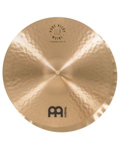 Meinl PA14SWH 14” Pure Alloy Soundwave Hi-Hat