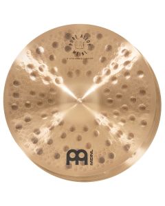 Meinl PA15EHH 15” Pure Alloy Extra Hammered Hi-Hat
