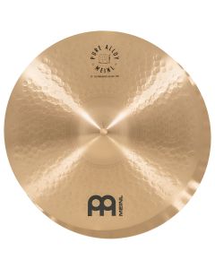 Meinl PA15SWH 15” Pure Alloy Soundwave Hi-Hat