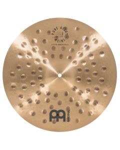 Meinl PA16EHC Pure Alloy Extra Hammered Crash 16"