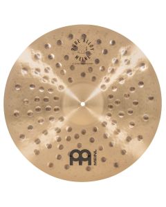 Meinl PA20EHC Pure Alloy Extra Hammered Crash 20"