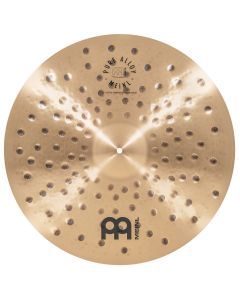 Meinl PA22EHCR Pure Alloy Extra Hammered Crash-Ride 22"
