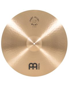 Meinl PA22TR Pure Alloy Thin Ride 22"