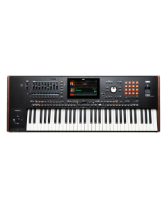 Korg PA-5X 61 International in Nürnberg
Keyboard Korg