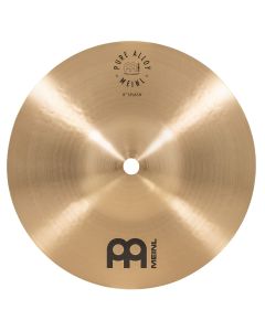 Meinl PA8S Pure Alloy Splash 8"