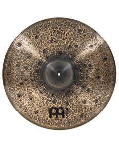 Meinl PAC20ETHC Pure Alloy Custom Extra Thin Hammered Crash 20"