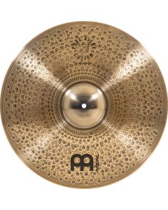 Meinl PAC20MTR Pure Alloy Custom Medium Thin Ride 20"