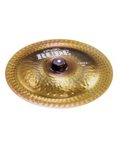 Paiste RUDE 18" China
