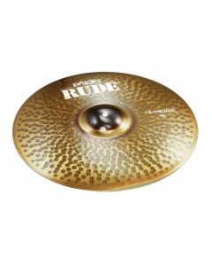 Paiste RUDE 16" Thin Crash / Ride