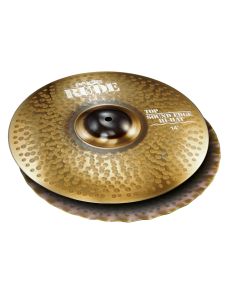 Paiste RUDE 14" Sound Edge Hi-Hat
