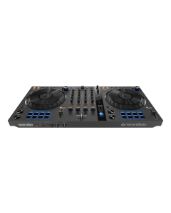 Pioneer DDJ-FLX6-GT Austeller mit voller Garantie