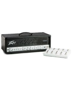 Peavey Invective .120 Retoure