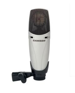 Samson CL7 P48 Studiomikrofon