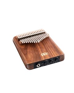 Meinl PKA17AW Solid Pickup Kalimba, American Walnut
