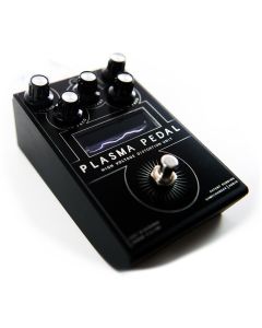 Gamechanger Audio Plasma Pedal