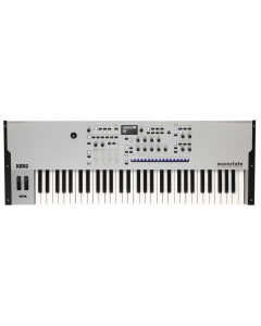 Korg Wavestate SE Platinum