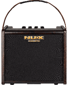 NUX AC25 Akustik Amp