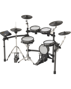 NUX DM-8 E-Drum Set 