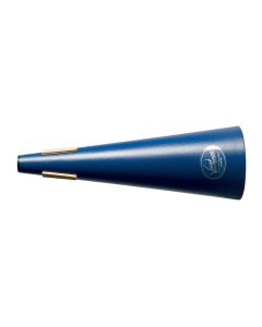 Voigt Brass Straight Mute Posaune