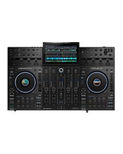 Denon Prime4+ Showroom Modell