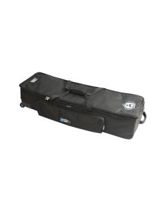 Protection Racket 5028W-09 Hardwarebag 28" mit Rollen