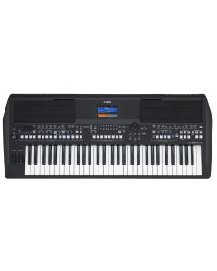 Yamaha PSR-SX600