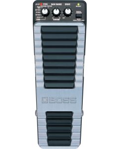 Boss PW-10 V-Wah Pedal B-Ware