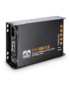Palmer Universal-Netzteil PWT05MK2 