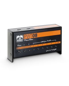 Palmer Universal-Netzteil PWT08 9/12/18 Volt