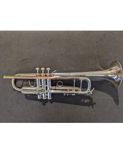 Bach 180-72S Stradivarius B-Trompete gebraucht