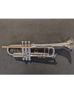 Bach 180-72S Stradivarius B-Trompete gebraucht
