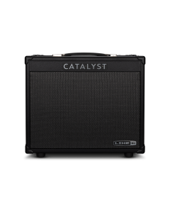 Line 6 Catalyst 60 Combo 