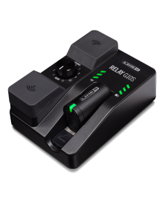 Line 6 Relay G10SII 