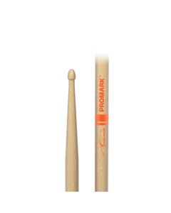 Promark Hickory Drumstick Anika Nilles , Wood Tip 