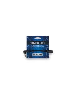 RockBoard Power Ace 3,5mm Converter - 2,1 (barrel) to 3,5 jack