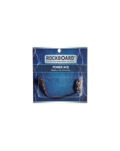 RockBoard Power Ace Cable: 9V battery plug to 2,5mm (barrel) converter