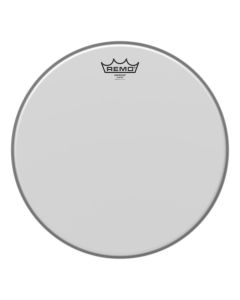 Remo Emperor coated Bassdrumfell 22"